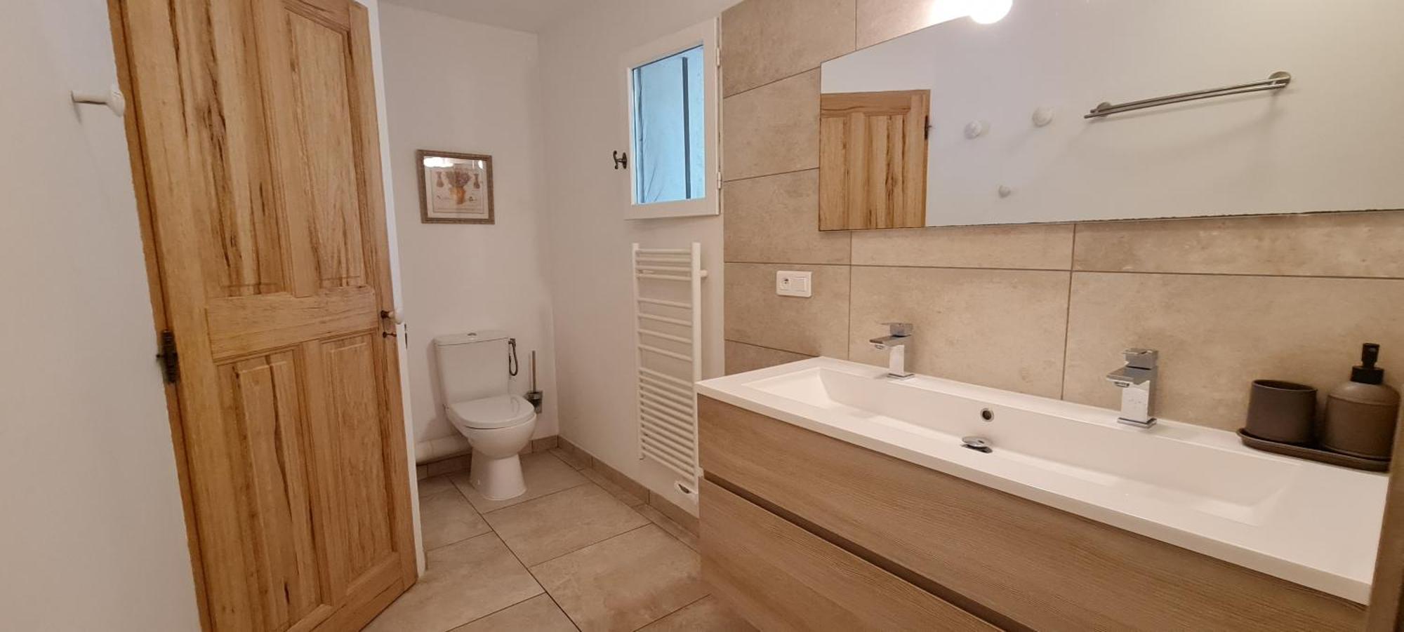 Mas Des Oliviers Villa Gordes Bagian luar foto