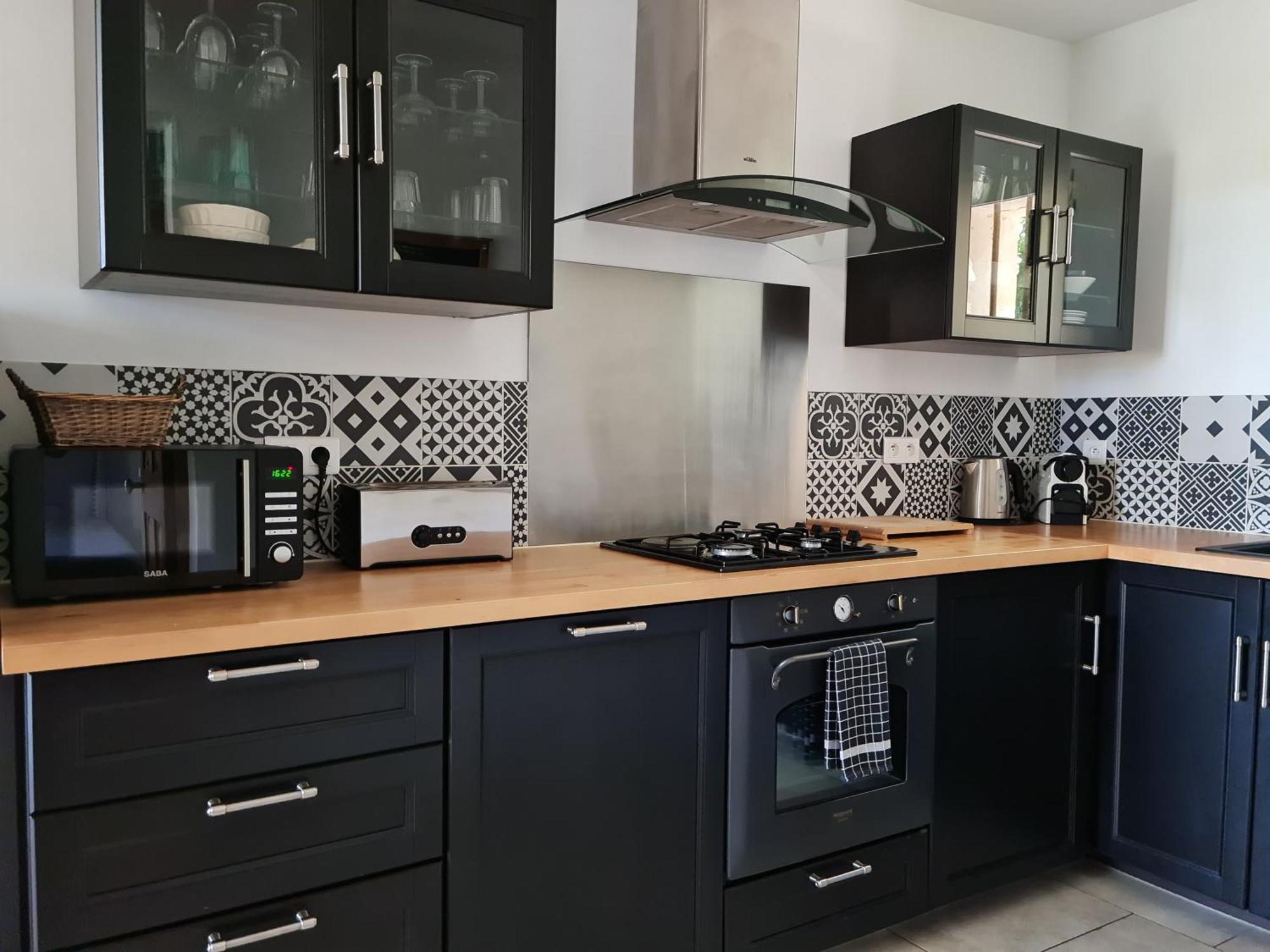 Mas Des Oliviers Villa Gordes Bagian luar foto