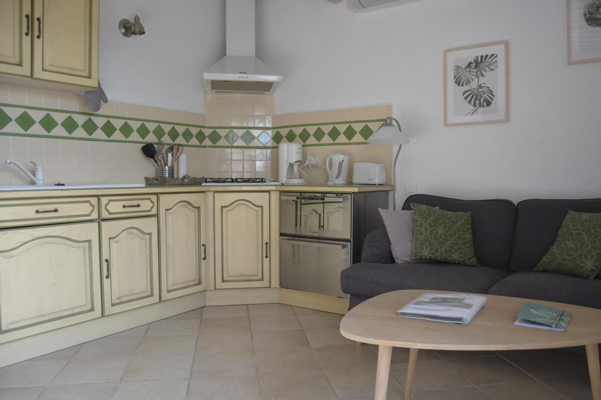 Mas Des Oliviers Villa Gordes Bagian luar foto