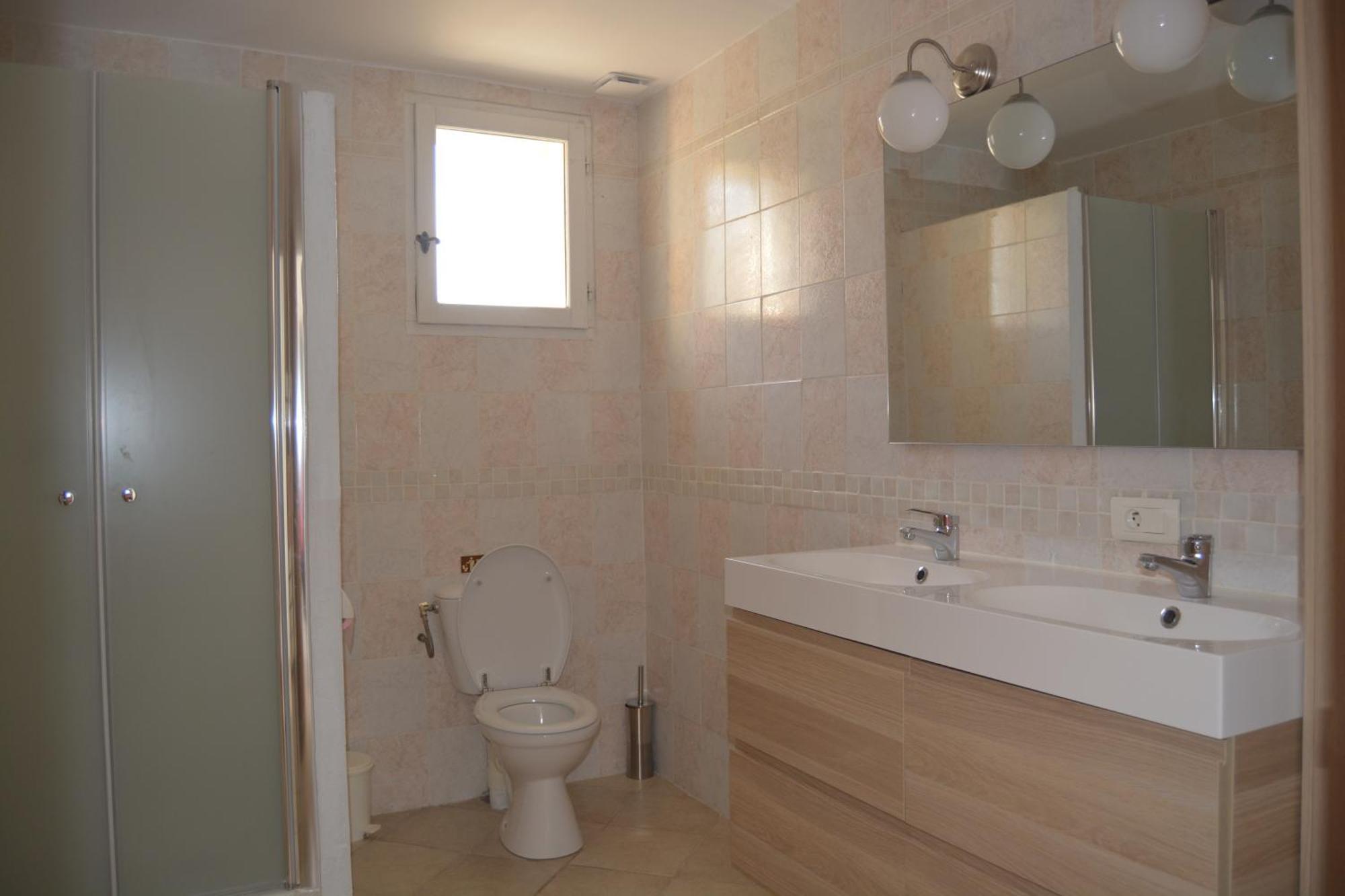 Mas Des Oliviers Villa Gordes Ruang foto