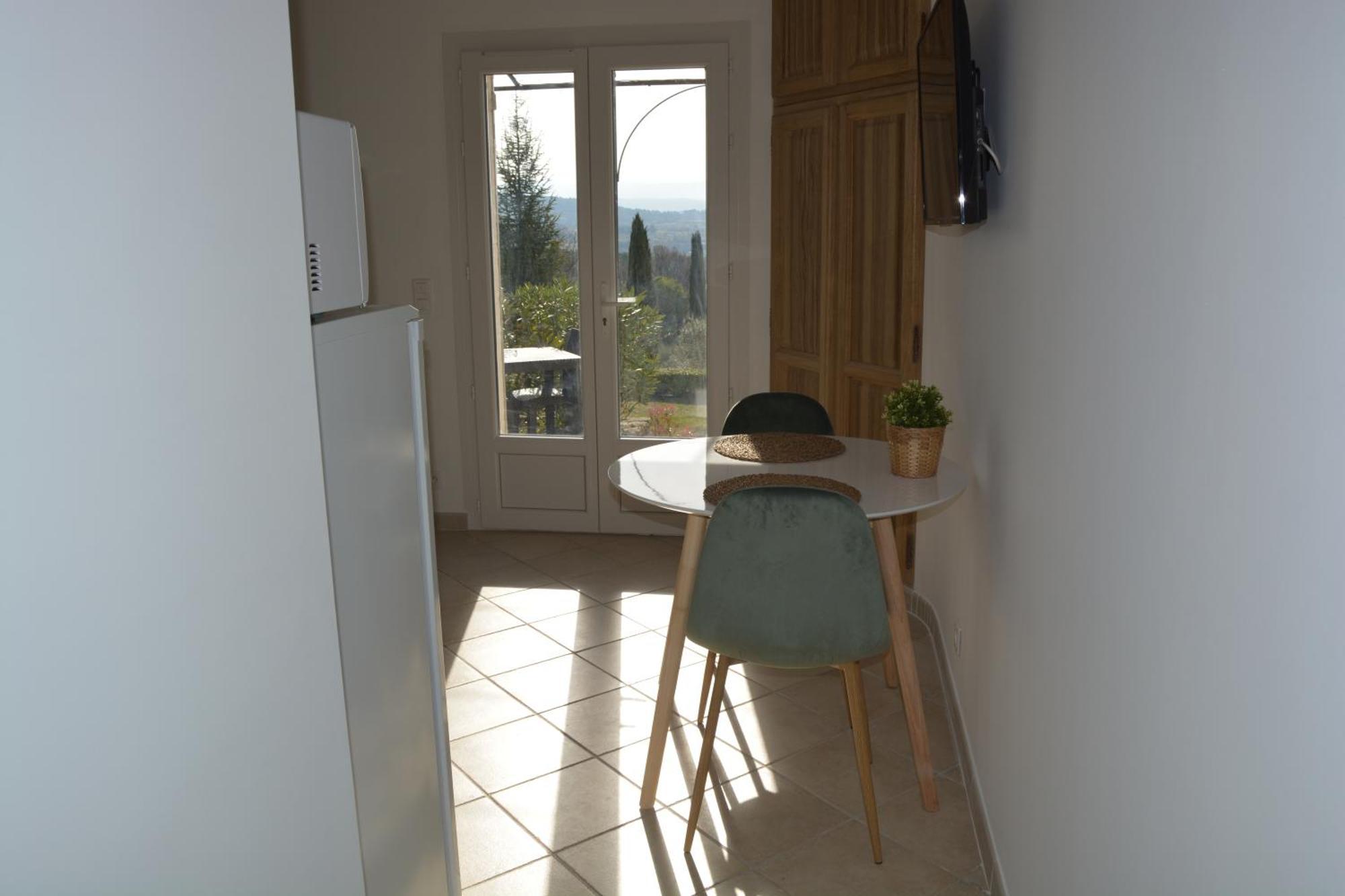 Mas Des Oliviers Villa Gordes Ruang foto